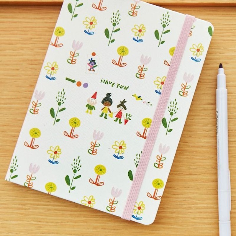 7321-OkTina万年历 V10(无时效)-朋友,73D70708 - 笔记本/手帐 - 纸 白色