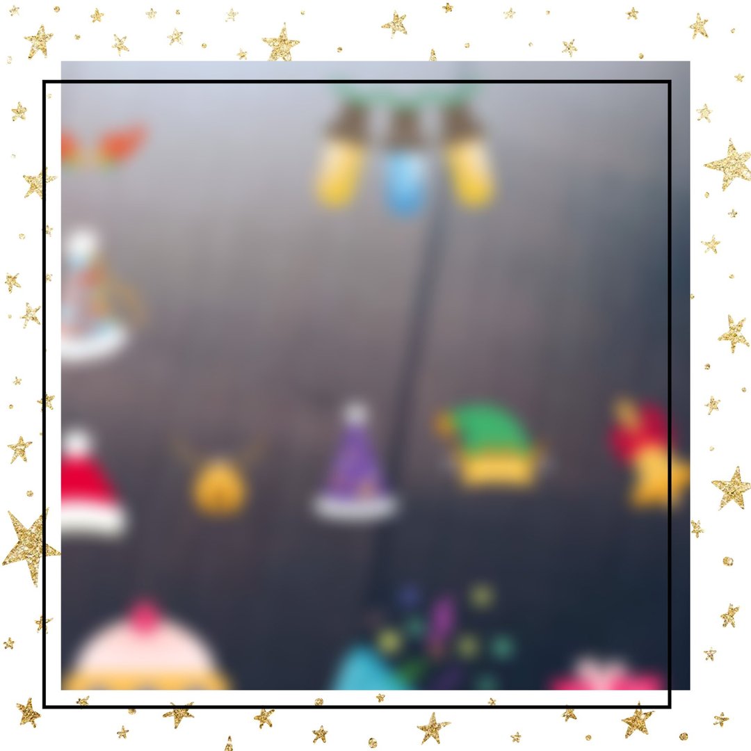 Processed photo 11 with a lively Christmas feeling - 其他数码设计 - 其他材质 