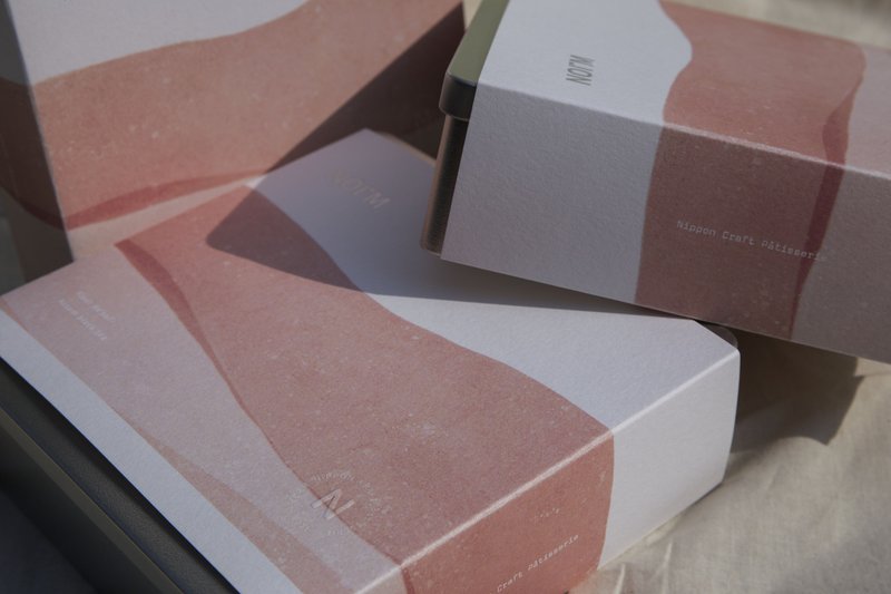 丨茶香叙旧丨NORM 春日限定 费南铁盒饼干 - 蛋糕/甜点 - 新鲜食材 