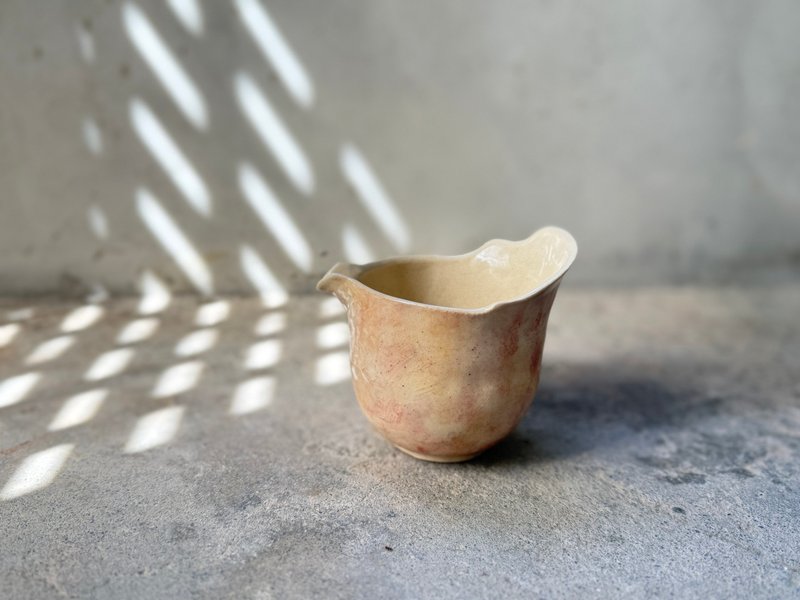 微醺系列茶海/匀杯/公道杯 - 茶具/茶杯 - 陶 