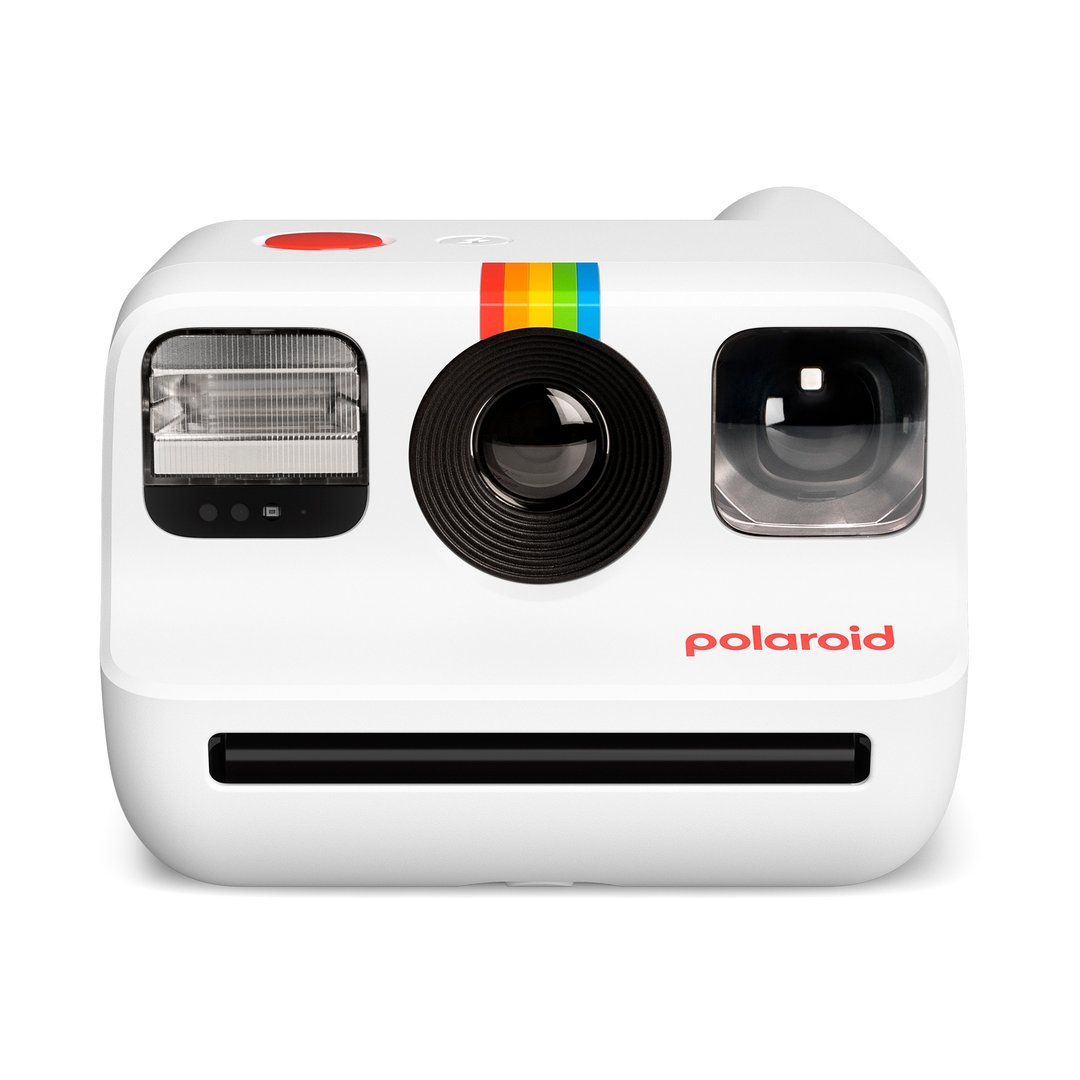 宝丽来 Polaroid Go Gen 2 二代 即影即有相机 - 白 #9097 - 相机 - 其他材质 白色