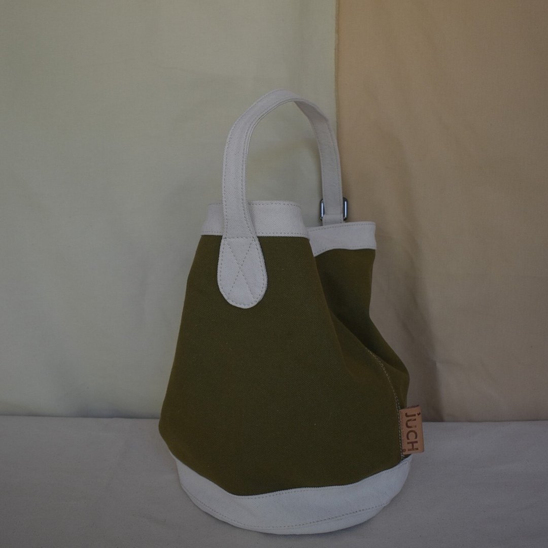 jUCH Bag - 1998s - 其他 - 棉 多色
