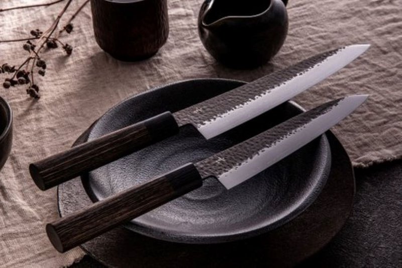 玄 / Chef's knife 主厨刀 - 菜刀/刀架 - 其他金属 
