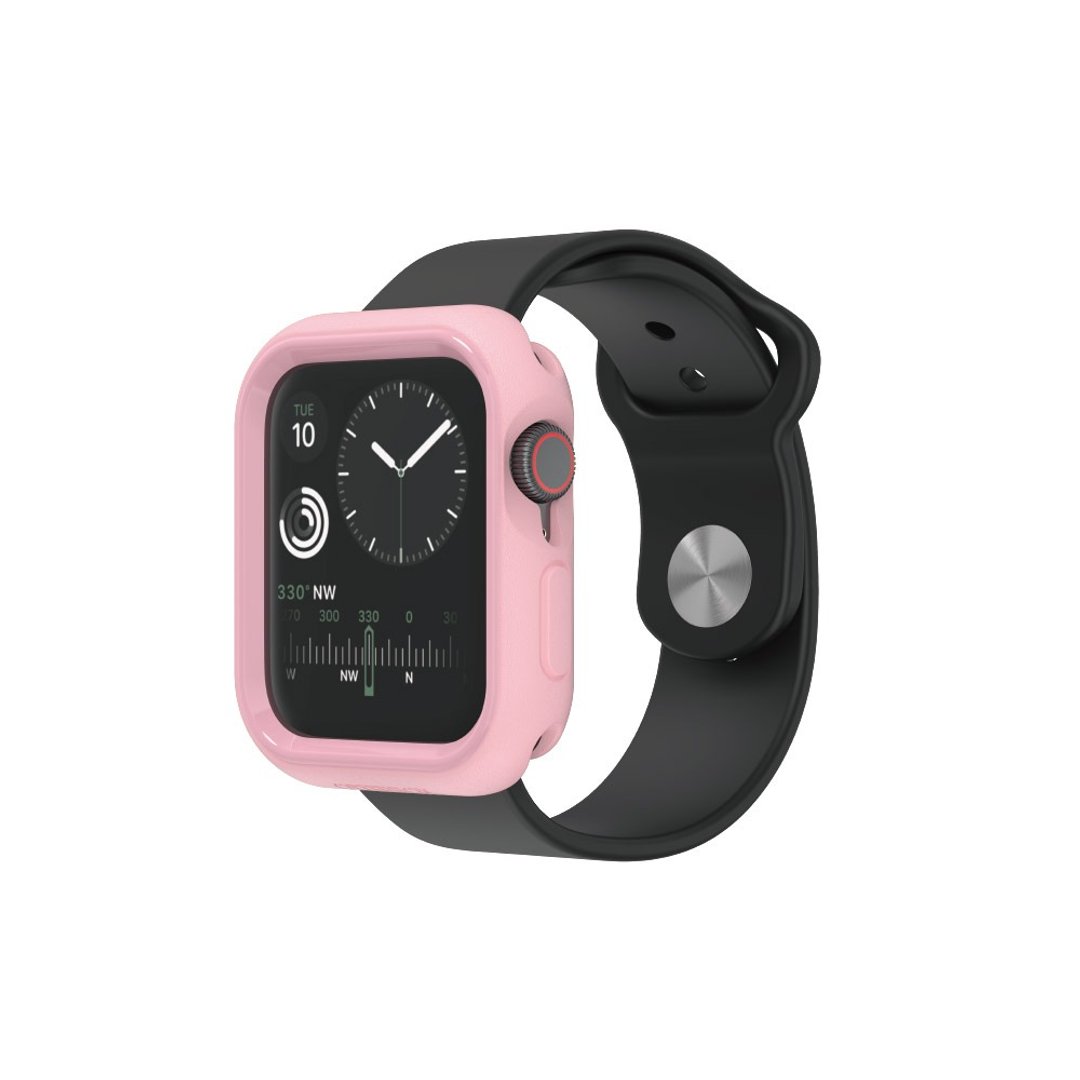 Apple Watch 7/6/SE/5/4 44mm EXO Edge 保护壳 - 数码小物 - 塑料 