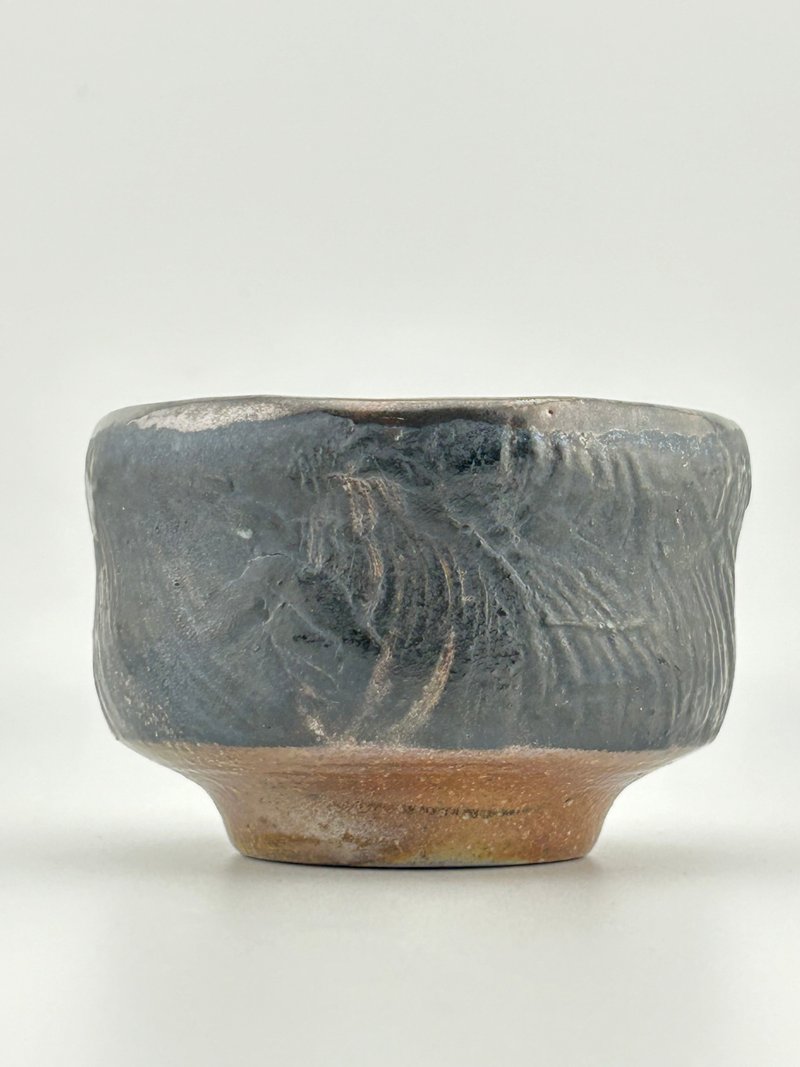 天然陶瓷杯 - 茶具/茶杯 - 其他材质 