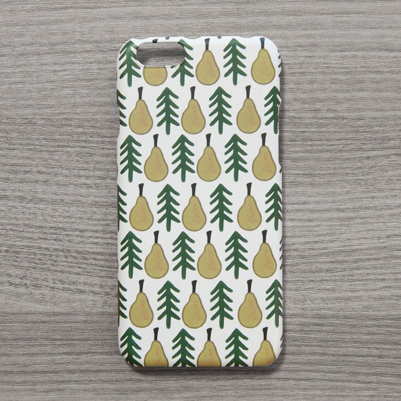 GOOLYGOOLY PHONE CASE_ iPhone case_38 - 手机壳/手机套 - 塑料 黑色