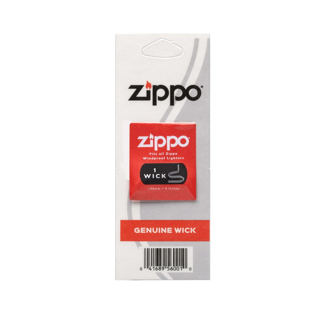 【ZIPPO官方旗舰店】打火机专用棉蕊(一条入) - 其他 - 棉 