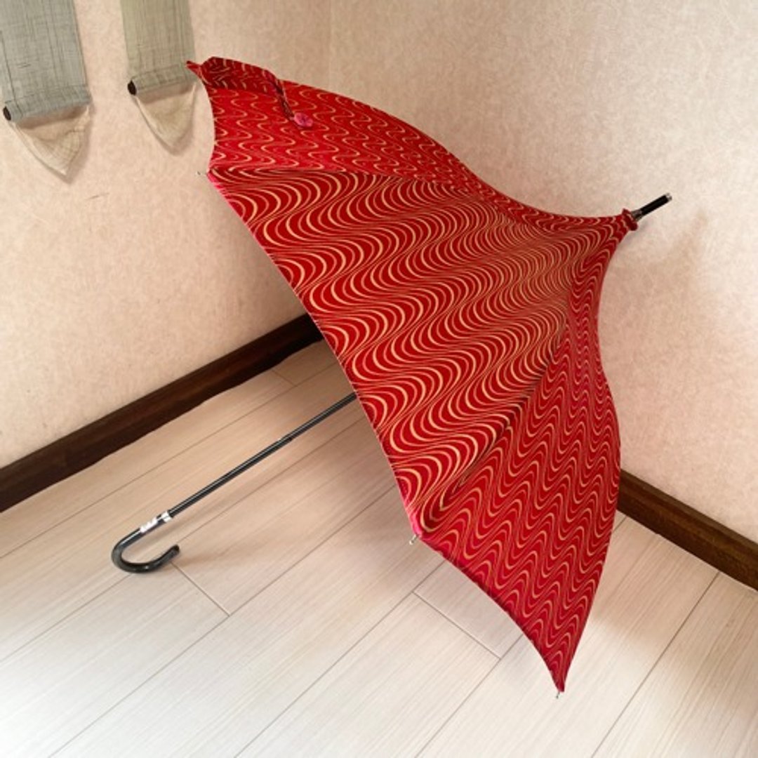 Pinkoi 代购 - 雨山羊阳炎制作的雨晴宝塔遮阳伞 - 其他 - 其他材质 