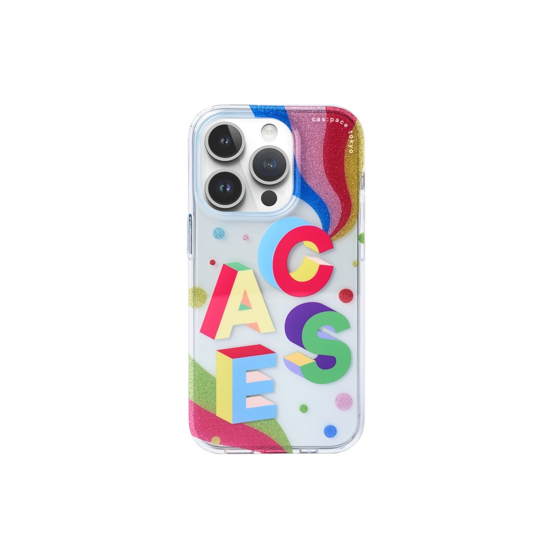 cas:pace 23A/W case 手机壳 - 手机壳/手机套 - 硅胶 