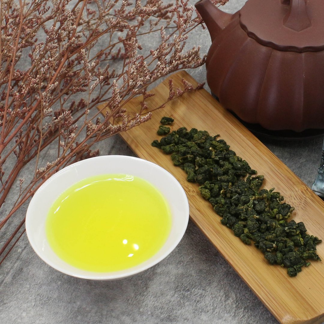 阿里山  樟树湖150g - 茶 - 其他材质 卡其色