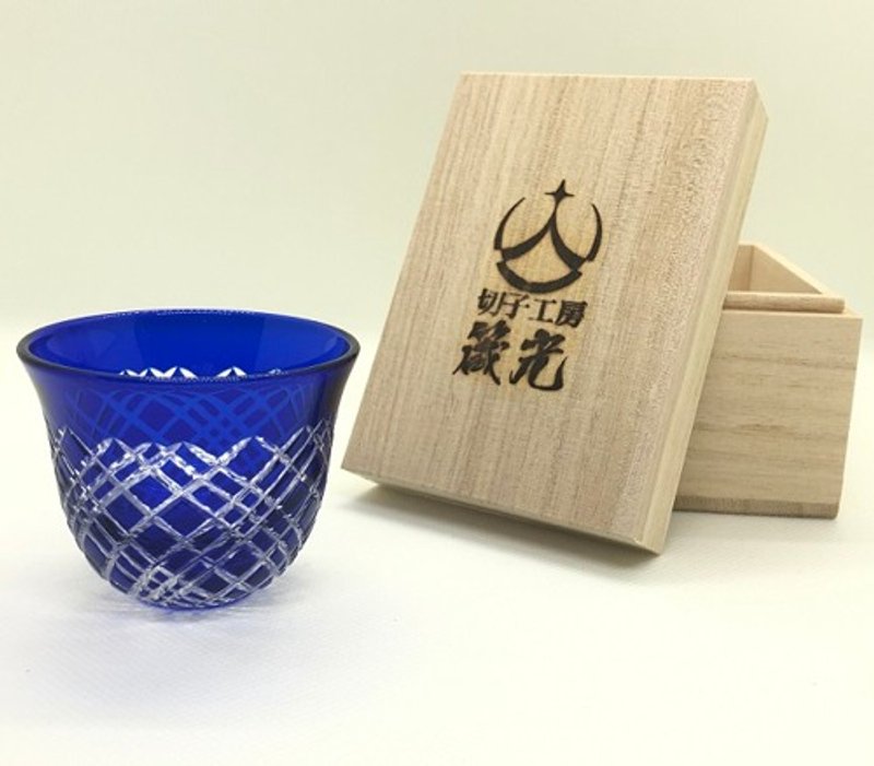 吉诺美/雾樱 - 茶具/茶杯 - 玻璃 
