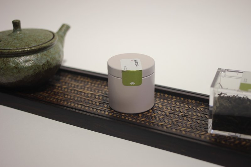 BANHO Bi Luo Chun - 茶 - 其他材质 粉红色