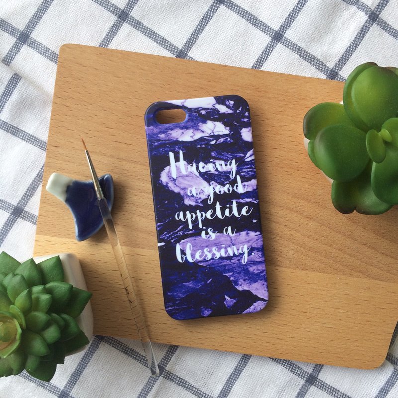 注意!请不要单买!此为加购加字的服务,不含手机壳!请先看商品介绍 - 手机壳/手机套 - 塑料 多色