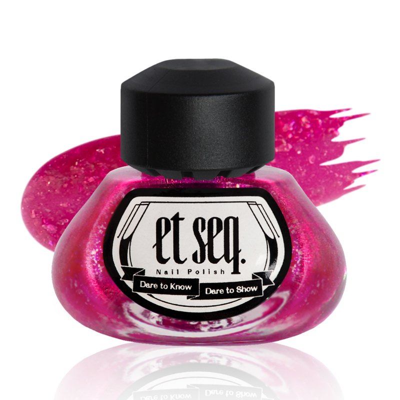 CL2403 蕾丝手铐 - 指甲油/指甲贴 - 其他材质 粉红色