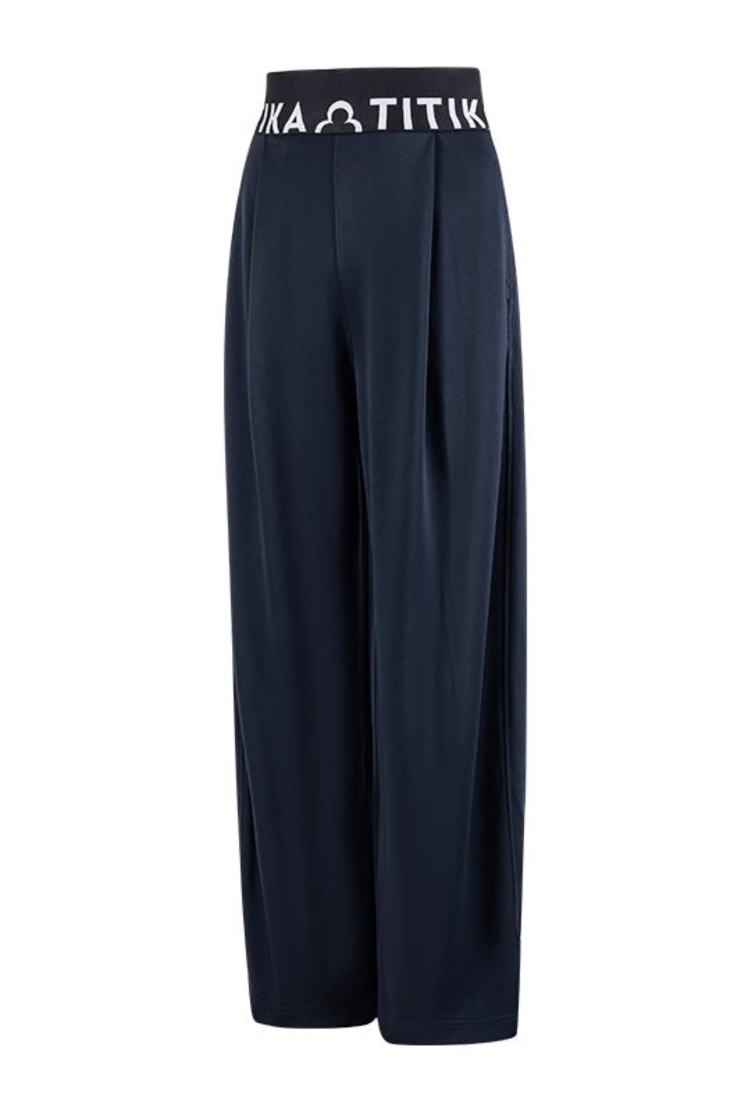 Rylee Cozy Pants - 女装运动裤 - 棉 蓝色