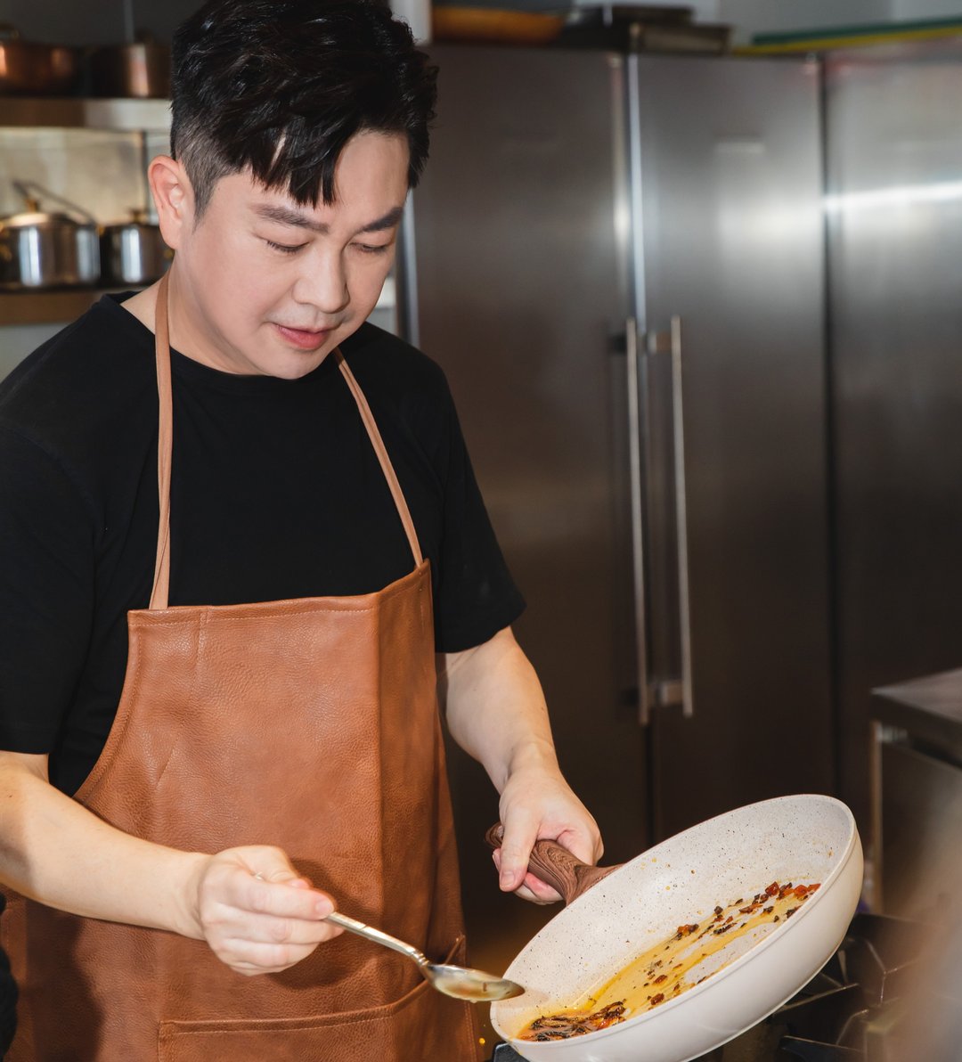 生活美学家 / 李明川 的明星级圣诞料理 - 美食 - 其他材质 