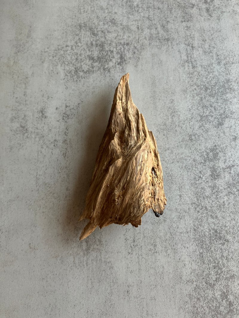 野生加里曼丹沉香老料PK127(17.6克) - 香薰/精油/线香 - 木头 