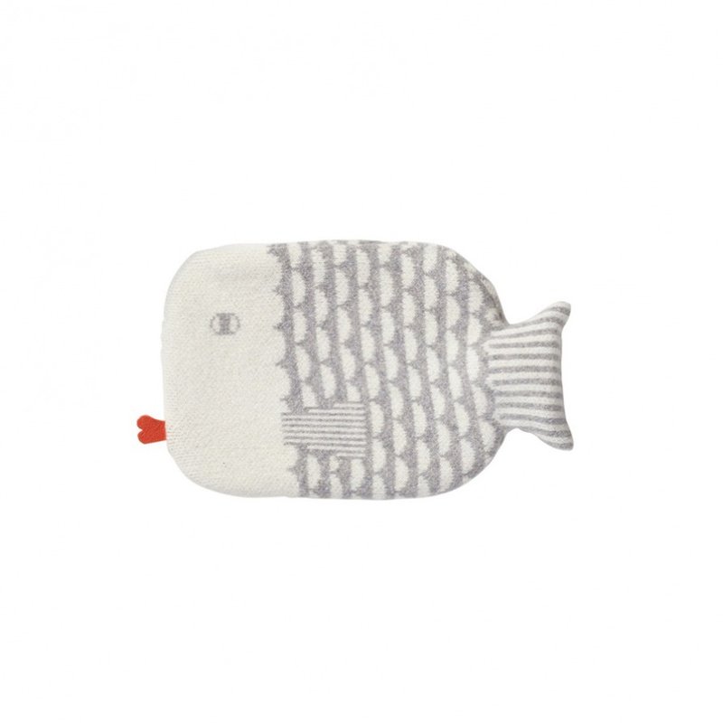 Finn 纯羊毛热水袋 | Donna Wilson - 其他 - 羊毛 