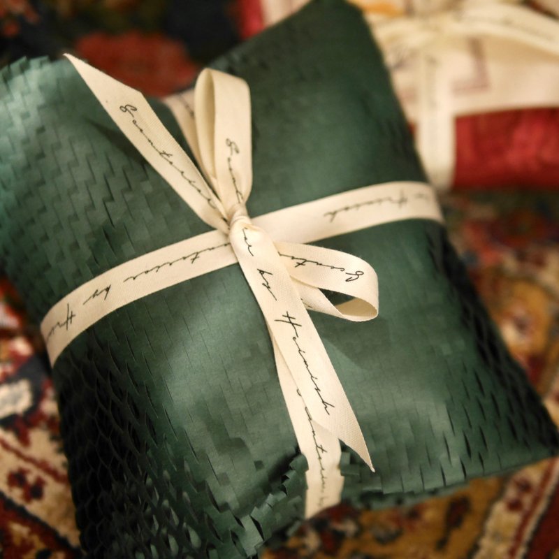 【惜物计划】限量 入岛香气福袋 - 香薰/精油/线香 - 精油 多色