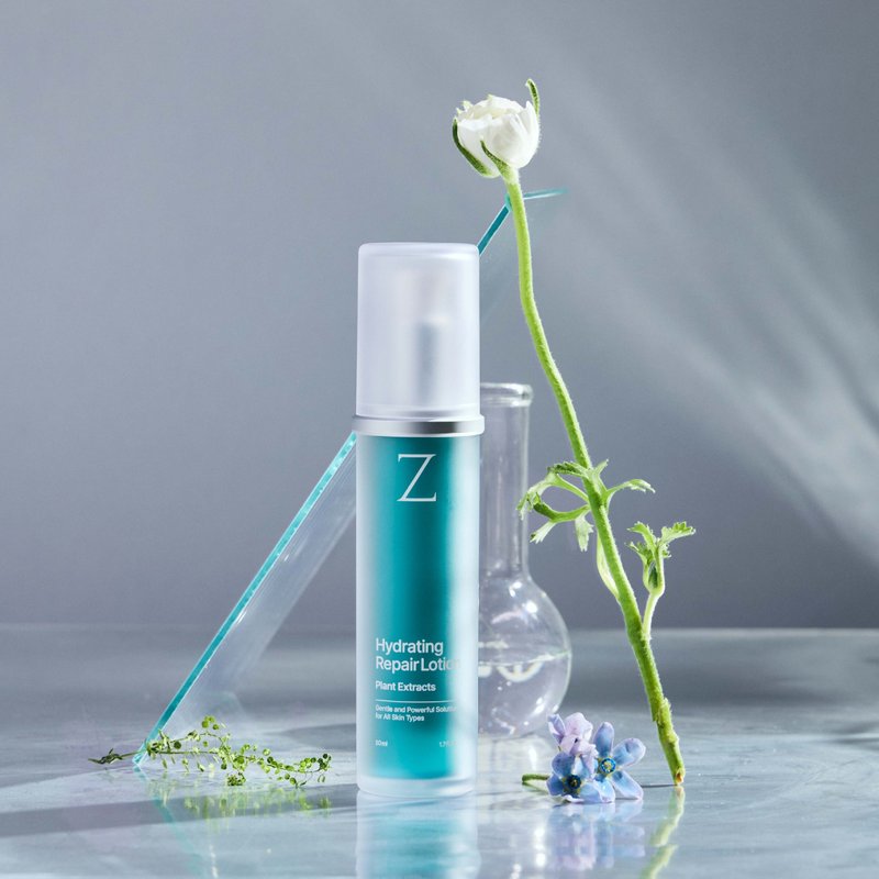 植效守护修复乳液-3入组 - 乳液 - 其他材质 绿色