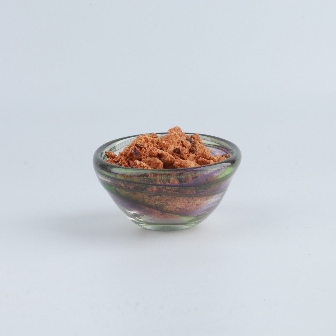 原生本铺-天然燕麦脆脆健康水果谷片 - 手工饼干 - 其他材质 