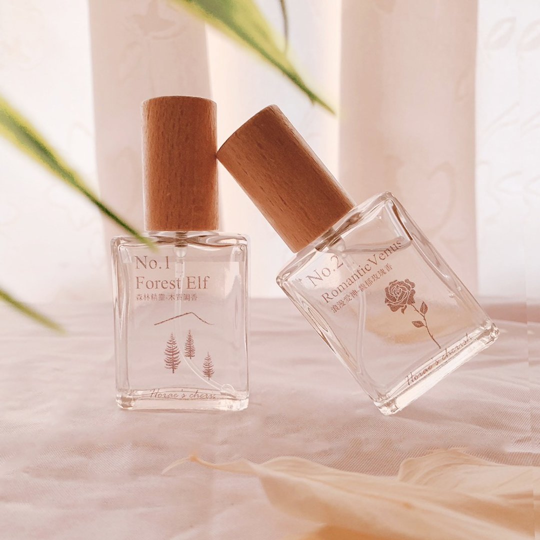 【2024 新品】疗郁香氛喷雾 -15mL | 交换礼物 | 女人节 - 香薰/精油/线香 - 其他材质 