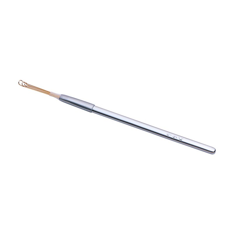 日制幼童掏耳棒 - 其他 - 不锈钢 银色