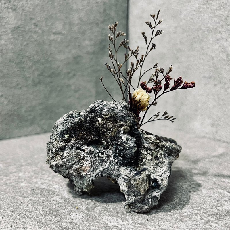 idea paper -s#4 - 花瓶/陶器 - 纸 多色