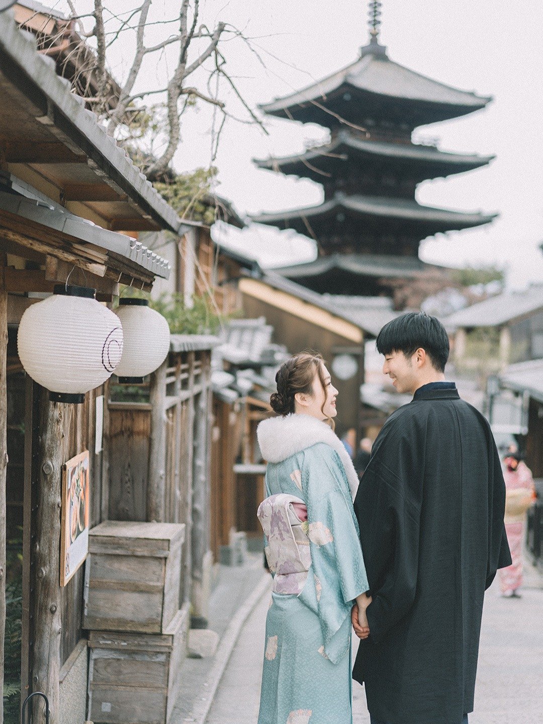 1小时 日本京都和服摄影师服务 (Snapro摄影师预约平台) - 摄影/心灵/讲座 - 其他材质 
