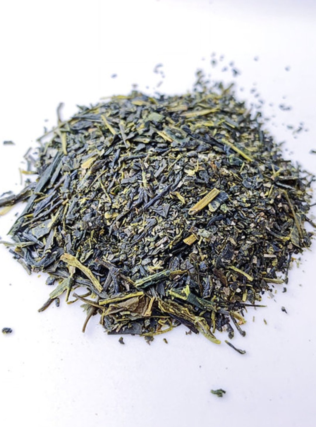 煎茶01 山岚 - 茶 - 其他材质 