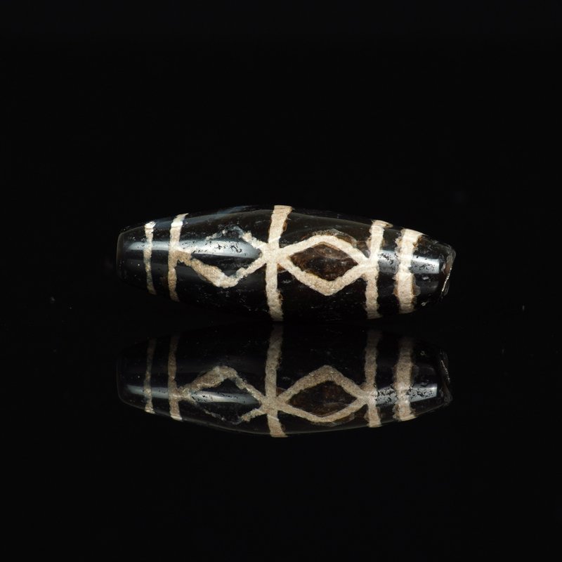 西亚金刚杵古珠 - 其他 - 其他材质 