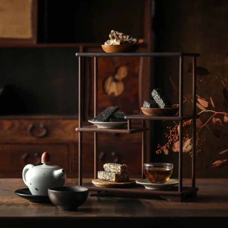 【无二】橙珍礼盒 - 零食/点心 - 新鲜食材 橘色