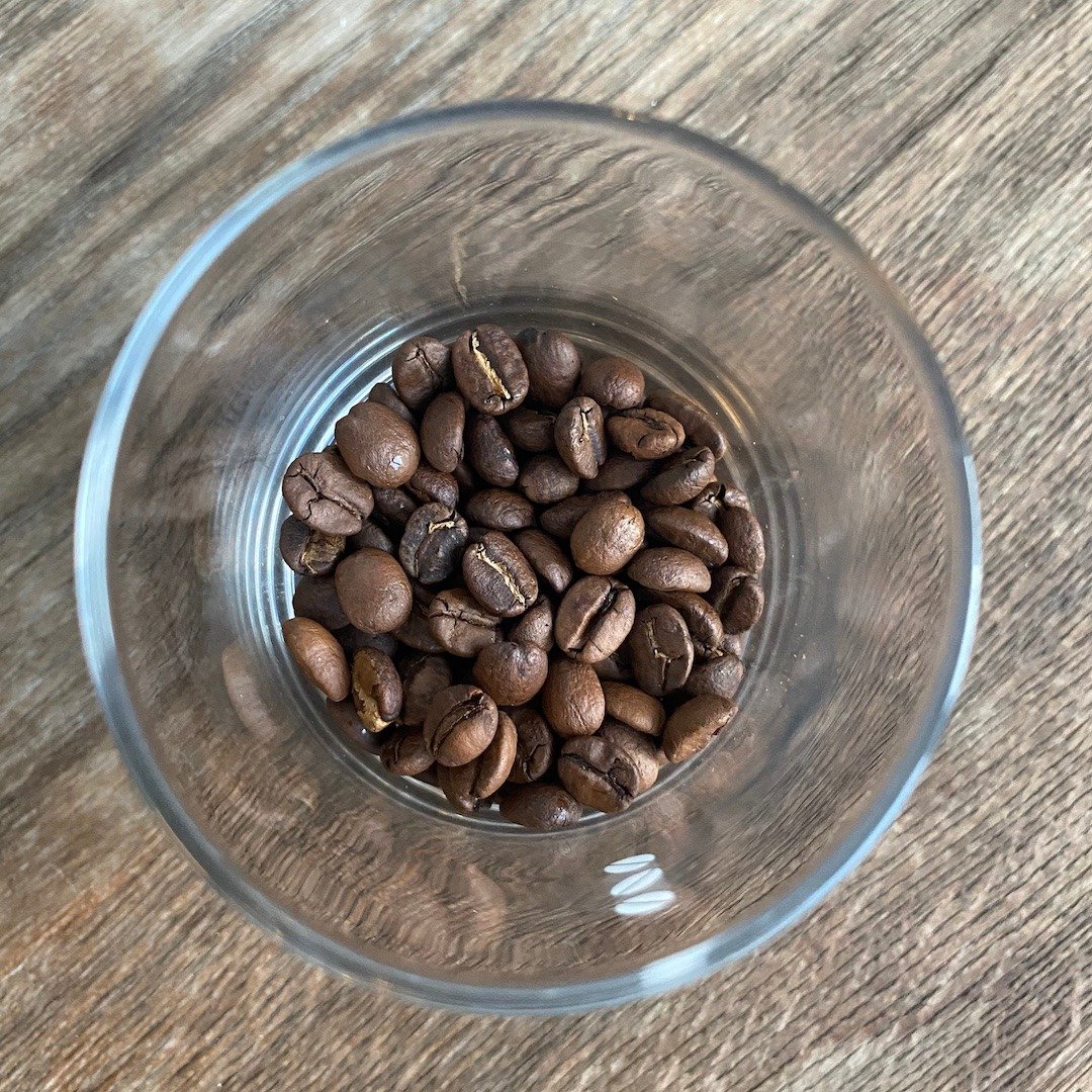 TRIVOC  精选配方 (半磅) - 咖啡 - 新鲜食材 咖啡色
