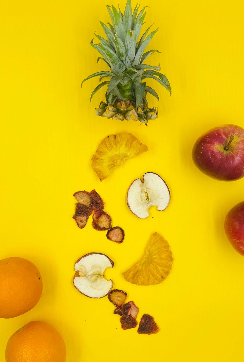 【果果水】格格6包 孕妈咪热销第一 - 茶 - 新鲜食材 多色