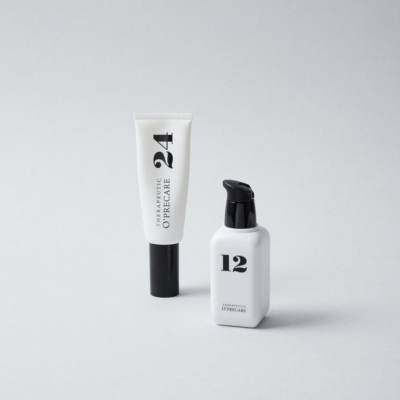 O'PRECARE 无氟牙膏清洁2件组【赠OKIT美齿双层牙刷】 - 精华液/安瓶 - 其他材质 