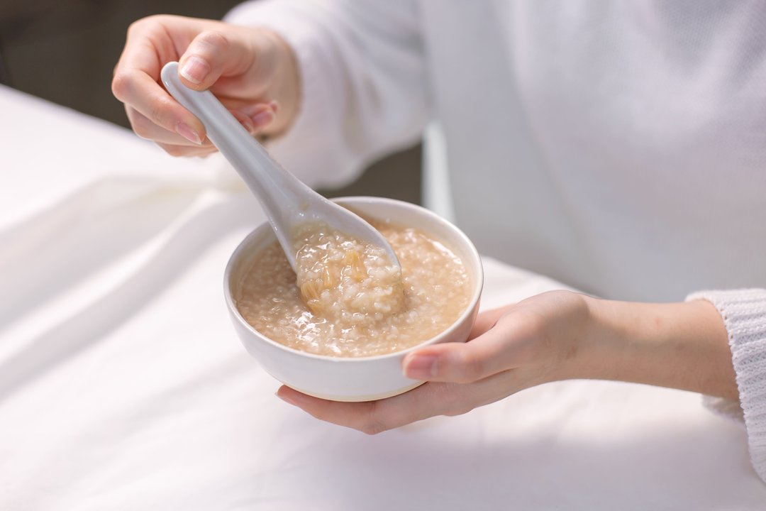 【包邮组】野生干贝粥9入礼盒 慢火细熬即食粥品犹如现煮 - 料理包 - 新鲜食材 