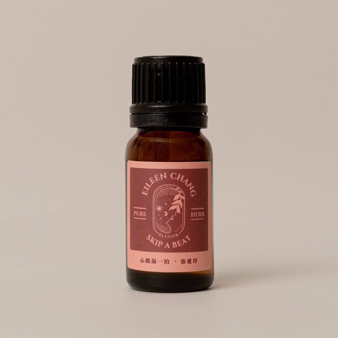 【张爱玲】机能复方精油(馥郁玫瑰花香调) 催情费洛蒙|女性生理 - 香薰/精油/线香 - 精油 