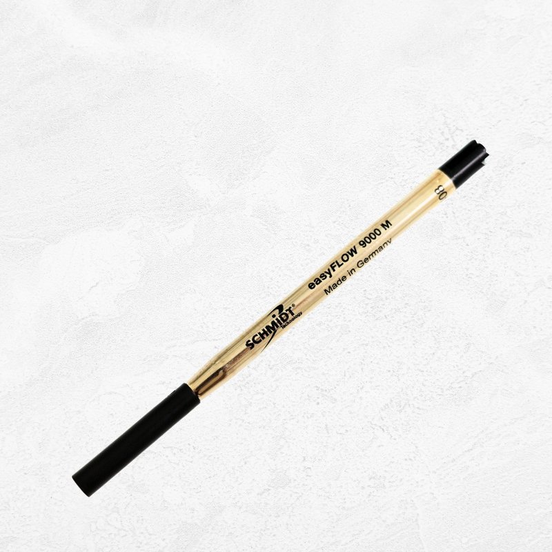 笔的笔芯 文具用品 笔芯 schmidt 施密特 - 钢珠笔 - 其他材质 