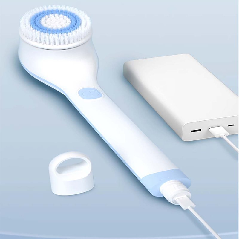 【免运】懒人搓背洗澡搓灰刷子神器 PRITECH/匹奇 - 其他小家电 - 其他材质 蓝色