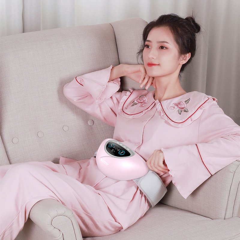 【免运特惠】暖宫腰带生理期女友闺蜜礼物/科普菲keepfit - 手机充电及周边 - 其他材质 