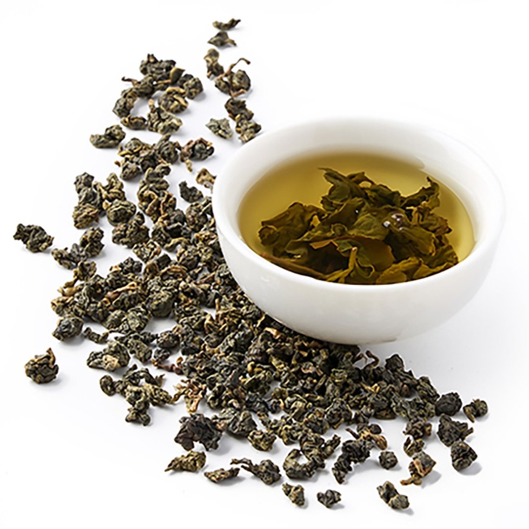 一泽茶【EZR Leaf】台湾四季青茶/8入盒装/12入袋装/散茶50g - 茶 - 其他材质 