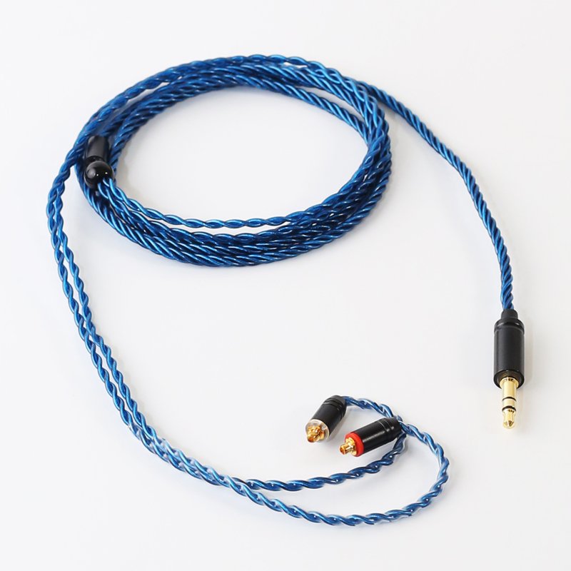 川木 耳机升级线 MMCX【M132】耳机线 SE215/315/425/535 - 数码小物 - 其他材质 