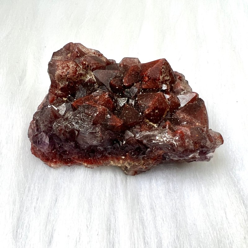 极光23晶簇 | 水晶 | 水晶簇 | 水晶摆件 - 摆饰 - 水晶 多色