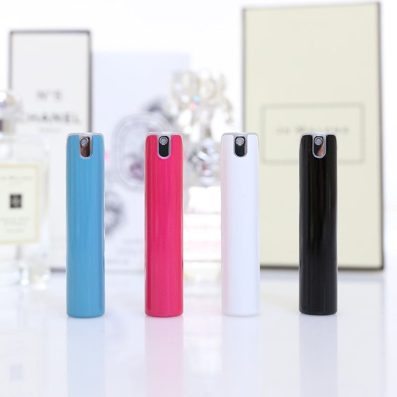 【Caseti】 香水分装瓶 - 防蚊用品 - 其他材质 多色