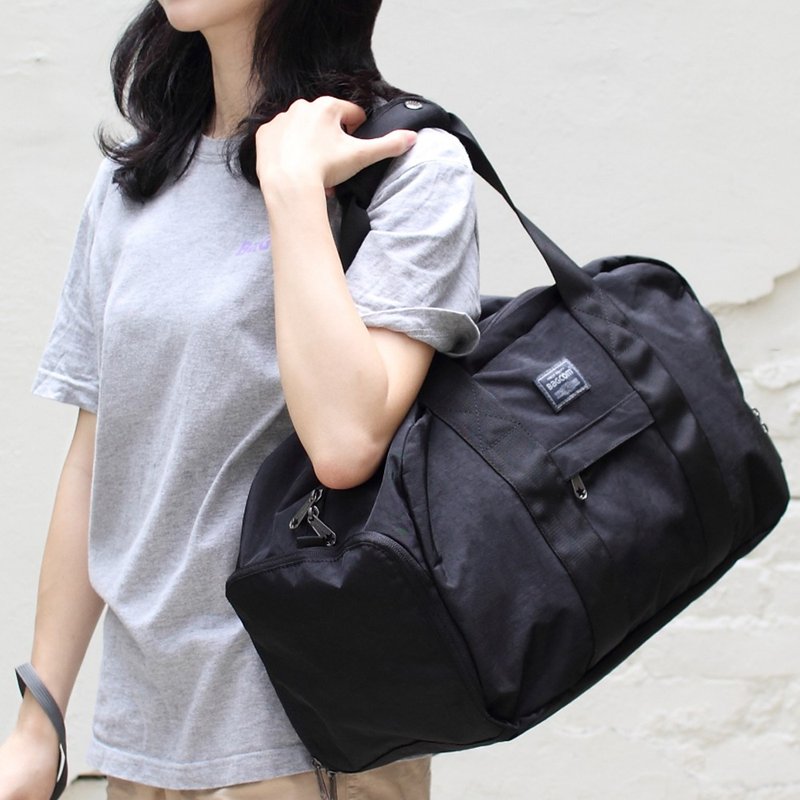 随喜收纳多用袋-黑色_105429 - 侧背包/斜挎包 - 防水材质 黑色