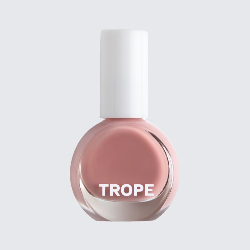 TROPE N1 Ritual 仪式 • 水性指彩 - 指甲油/指甲贴 - 颜料 粉红色