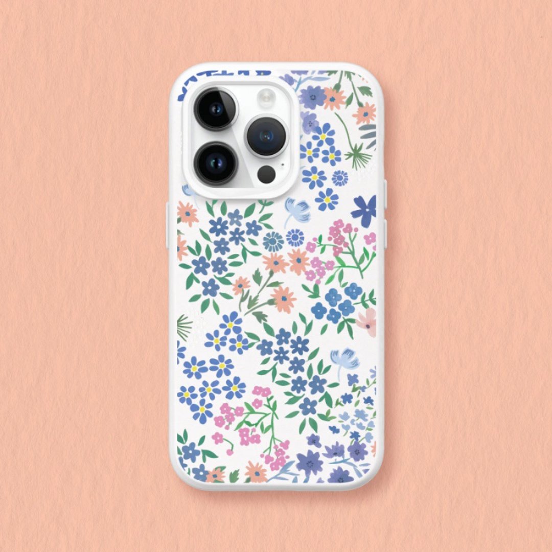 犀牛盾 SolidX 吸震缓冲防摔手机壳∣独家设计/天际 for iPhone - 手机壳/手机套 - 塑料 多色