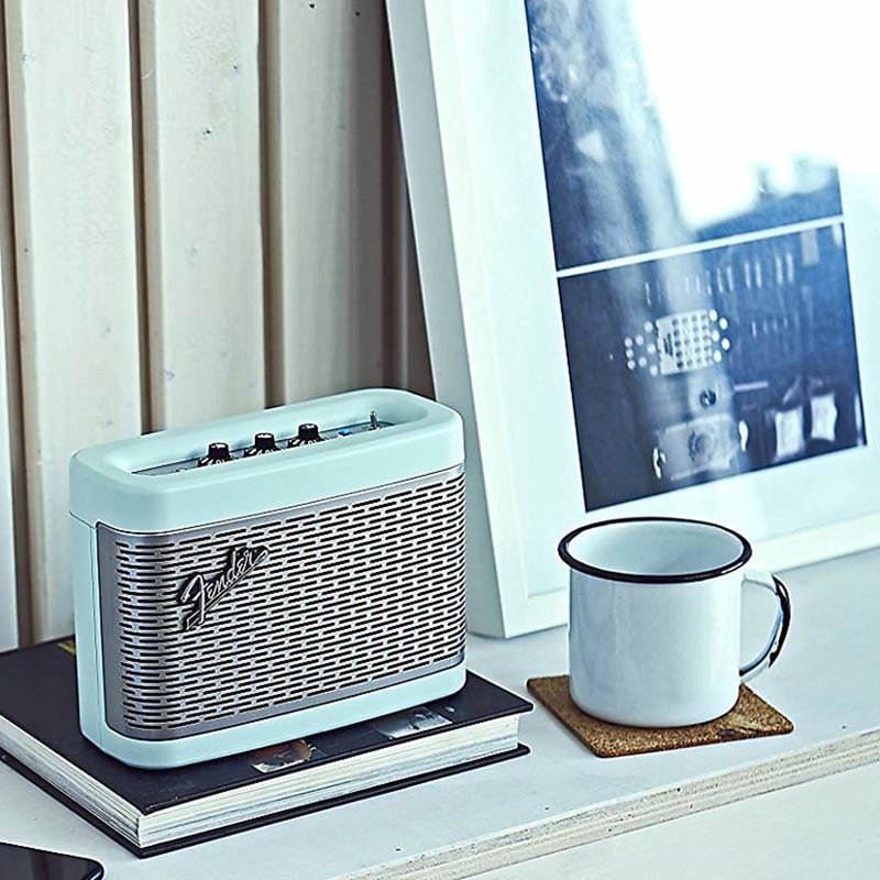 Fender Newport 无线蓝牙喇叭 - 扩音器/喇叭 - 其他材质 多色