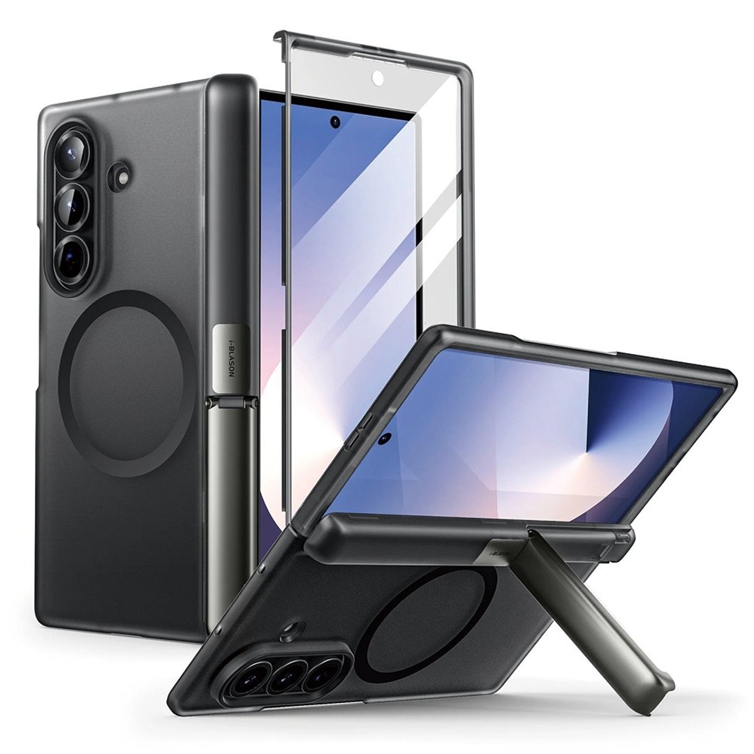 i-Blason Samsung Galaxy Z Fold 7 5G Cosmo 时尚保护壳 - 手机壳/手机套 - 塑料 