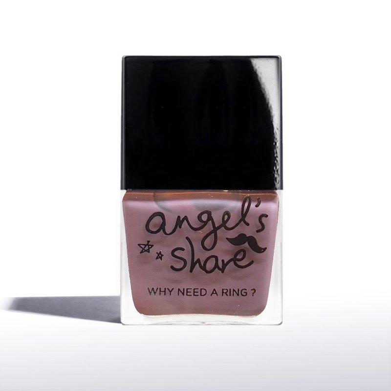 ANGELARIEL-Eloise J012-果冻系列指甲油 - 指甲油/指甲贴 - 其他材质 